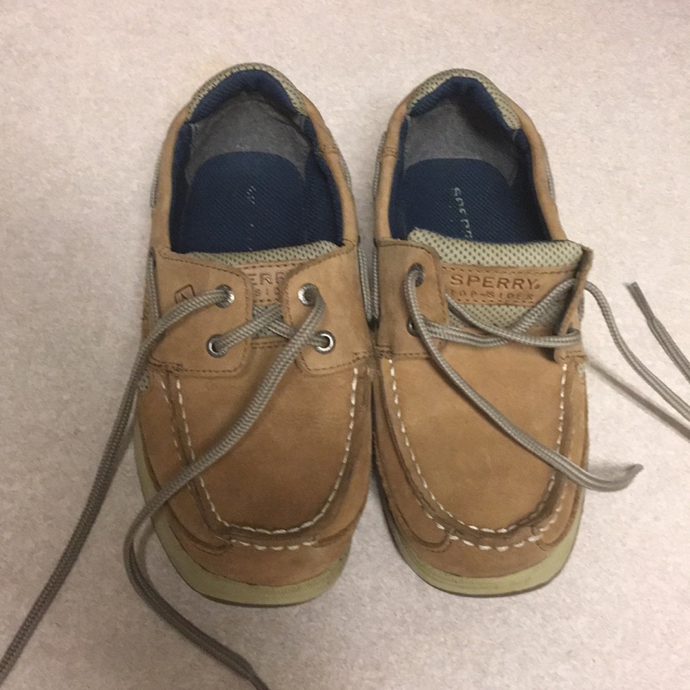 Sperry shoes excellent condition